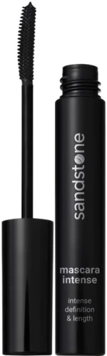 Sandstone - Mascara Intense Black / Beauty