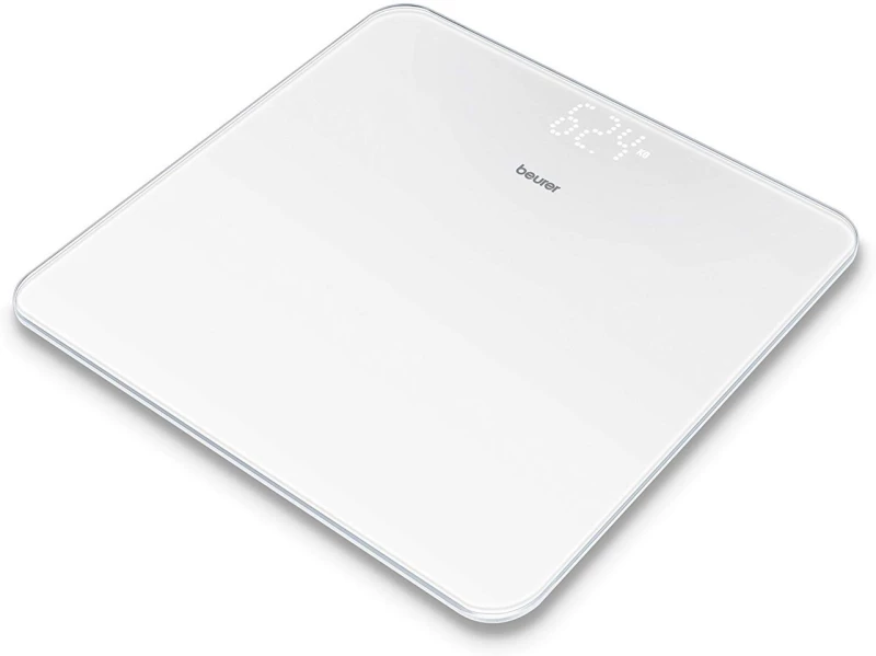 Beurer - GS 225 – Glass Digital Scale - 5 Years Warranty / Home and Kitchen