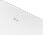 Beurer - GS 225 – Glass Digital Scale - 5 Years Warranty / Home and Kitchen