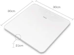 Beurer - GS 225 – Glass Digital Scale - 5 Years Warranty / Home and Kitchen