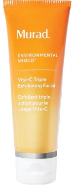 Murad - Vita-C Triple Exfoliating Facial 80 ml / Beauty