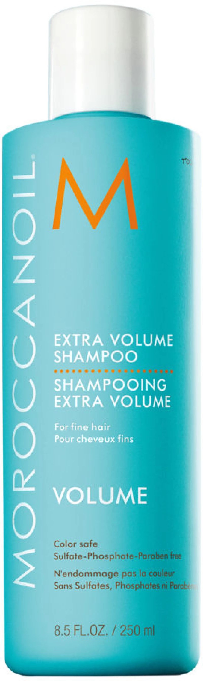 MOROCCANOIL - Extra Volume Shampoo 250 ml / Beauty