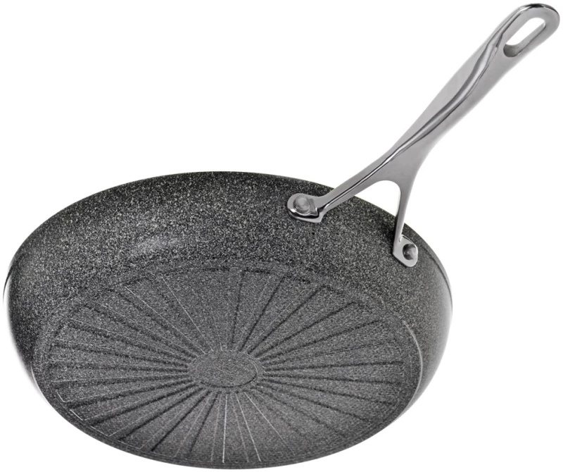 BALLARINI Salina Granitium 75002-824-0 Frying pan 32 cm