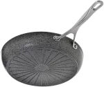 BALLARINI Salina Granitium 75002-824-0 Frying pan 32 cm