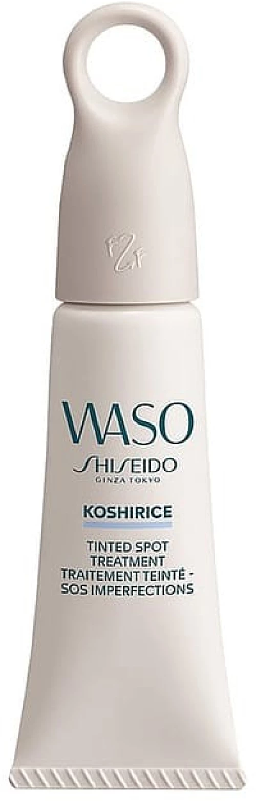 Shiseido - Waso Waso Tinted Spot Treatment GG / Beauty