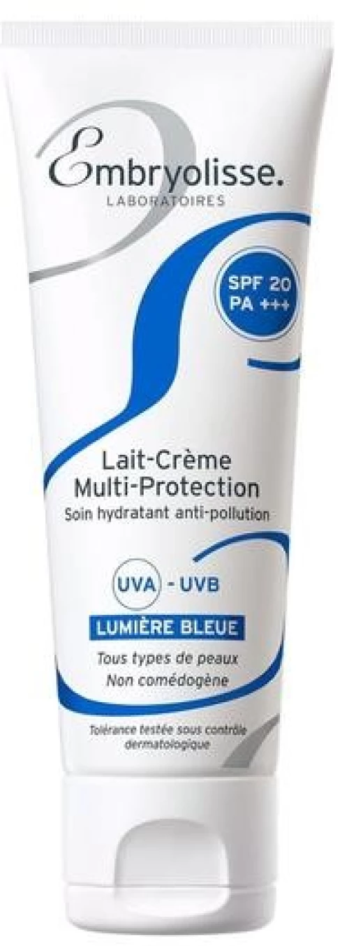 Embryolisse - Lait-Creme Multi-Protection Spf 20 40 ml / Beauty