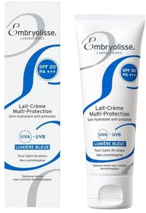 Embryolisse - Lait-Creme Multi-Protection Spf 20 40 ml / Beauty
