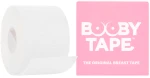 Booby Tape - White / Beauty