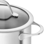 ZWILLING Essence 66220-002-0  pan set 5 pc(s)