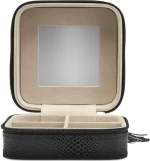 Gillian Jones - Jewelry Box Travel - Black / Beauty