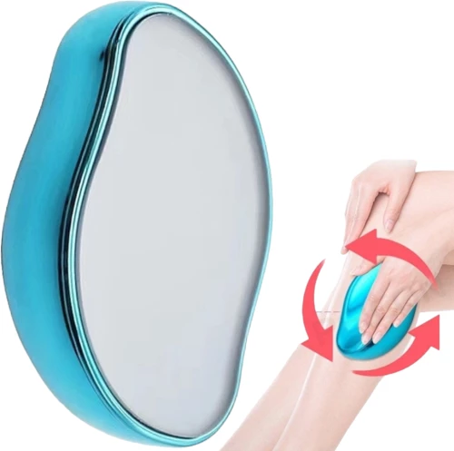 Αποτριχωτική συσκευή epilator