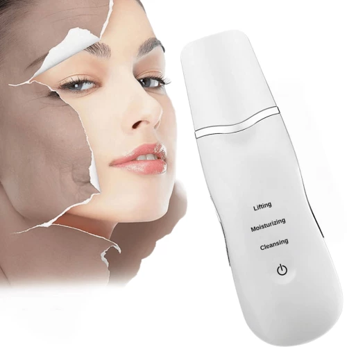 Συσκευή απολέπισης αναδόμησης προσώπου