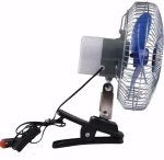 Ανεμιστήρας αυτοκινήτου 8"-12V