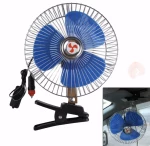 Ανεμιστήρας αυτοκινήτου 8"-12V