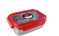 ΦΑΓΗΤΟΔΟΧΕΙΟ POKEMON ΑΝΟΞΕΙΔΩΤΟ