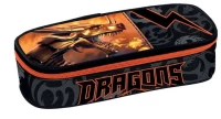 ΚΑΣΕΤΙΝΑ ΤΕΤΡΑΓΩΝΗ DRAGON 231344