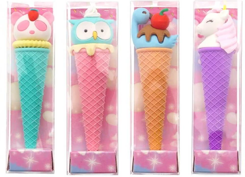 Γόμες  Animal Ice Cream