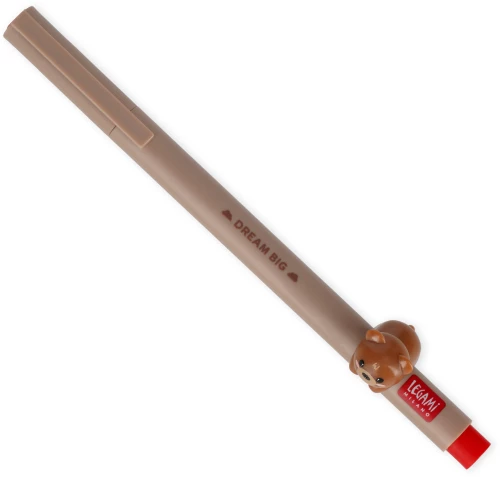 Στυλό Gel Legami bear CPP0003