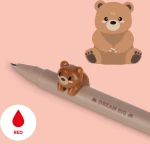Στυλό Gel Legami bear CPP0003