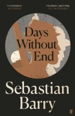 DAYS WITHOUT END PB