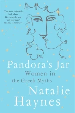 PANDORA'S JAR
