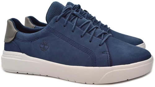 TIMBERLAND SENECA BAY TB0A292C2881 ΣΚΟΥΡΟ DENIM