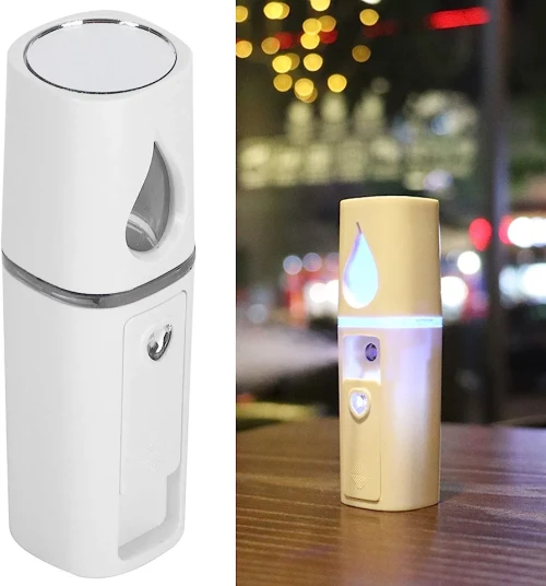 Ψεκαστήρας υγρασίας αντιγήρανσης