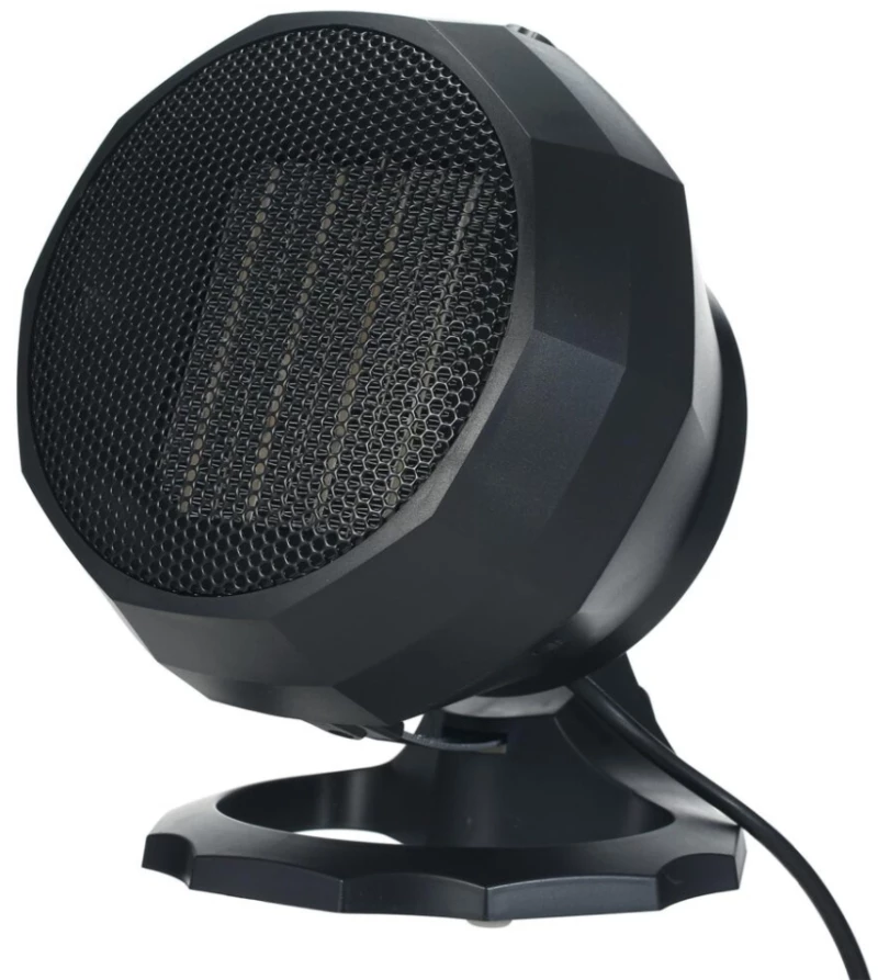 Αερόθερμο  κεραμικό επιτραπέζιο 1800w