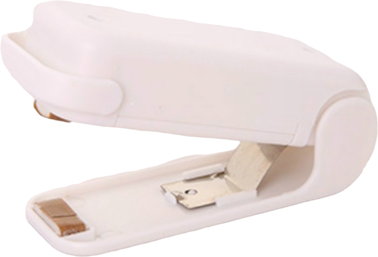 Συσκευή αεροστεγούς κλεισίματος σακούλας