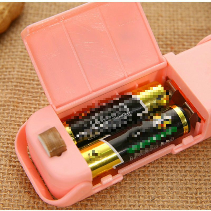 Συσκευή αεροστεγούς κλεισίματος σακούλας