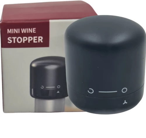 Πώμα μίνι φιάλης κρασιού