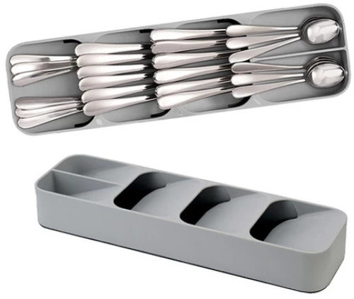 Θήκη οργάνωσης μαχαιροπήρουνων