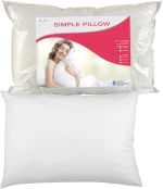 Μαξιλάρι Ύπνου Μαλακό Microfiber