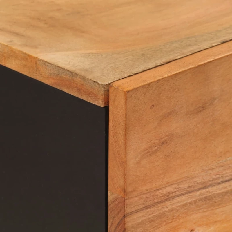 ΝΤΟΥΛΑΠΙ ΨΗΛΟ ΜΕ 3 ΠΟΡΤΕΣ 40X33X110 ΕΚ. ΜΑΣΙΦ ΑΚΑΚΙΑ & ΣΙΔΕΡΟ 352930