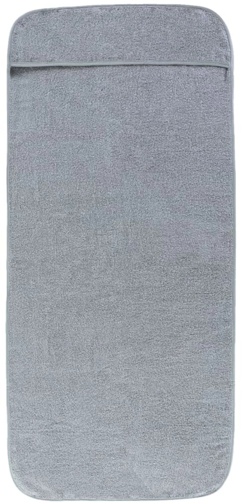 ΠΕΤΣΕΤΕΣ ΘΑΛΑΣΣΗΣ 4 ΤΕΜ. ΓΚΡΙ 60 X 135 ΕΚ. ΎΦΑΣΜΑ 400 GSM 3157052