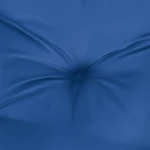 ΜΑΞΙΛΑΡΙ ΣΤΡΟΓΓΥΛΟ ΜΠΛΕ ΡΟΥΑ Ø 60 X 11 ΕΚ. ΑΠΟ ΎΦΑΣΜΑ OXFORD 361950