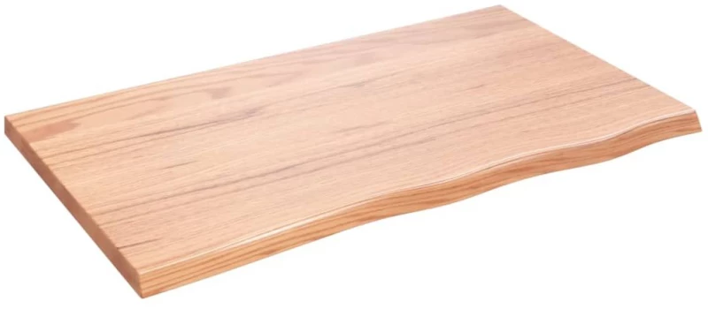ΡΑΦΙ ΤΟΙΧΟΥ ΑΝΟΙΧΤΟ ΚΑΦΕ 100X60X4 ΕΚ. ΕΠΕΞΕΡΓ. ΜΑΣΙΦ ΞΥΛΟ ΔΡΥΟΣ 363690
