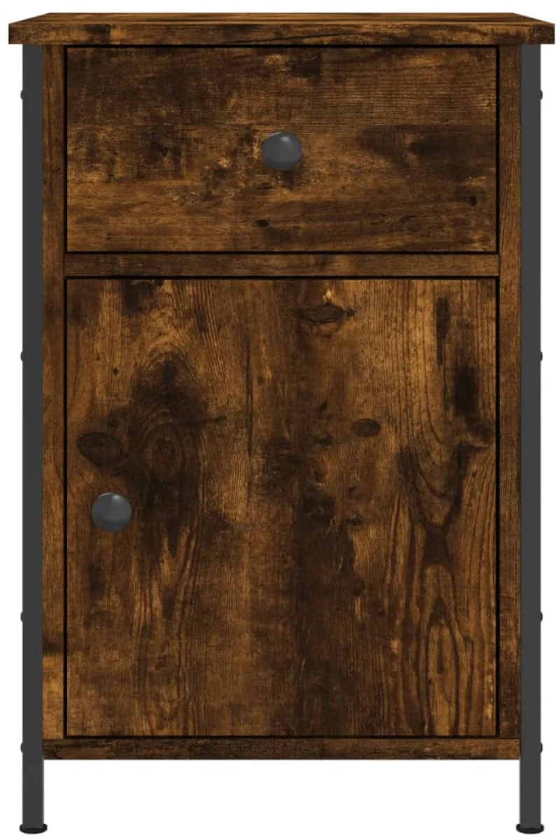 ΚΟΜΟΔΙΝΟ ΚΑΠΝΙΣΤΗ ΔΡΥΣ 40X42X60 ΕΚ. ΑΠΟ ΕΠΕΞΕΡΓΑΣΜΕΝΟ ΞΥΛΟ 825907