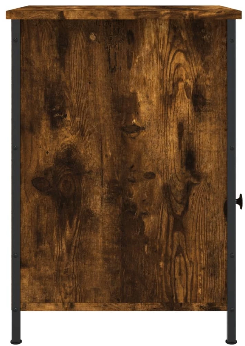 ΚΟΜΟΔΙΝΟ ΚΑΠΝΙΣΤΗ ΔΡΥΣ 40X42X60 ΕΚ. ΑΠΟ ΕΠΕΞΕΡΓΑΣΜΕΝΟ ΞΥΛΟ 825907