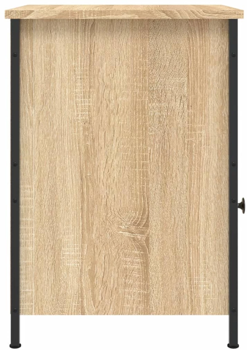 ΚΟΜΟΔΙΝΟ SONOMA ΔΡΥΣ 40 X 42 X 60 ΕΚ. ΑΠΟ ΕΠΕΞΕΡΓΑΣΜΕΝΟ ΞΥΛΟ 825915