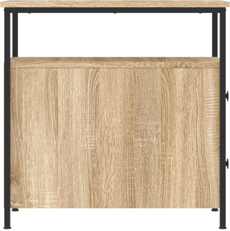 ΚΟΜΟΔΙΝΟ SONOMA ΔΡΥΣ 30 X 60 X 60 ΕΚ. ΑΠΟ ΕΠΕΞΕΡΓΑΣΜΕΝΟ ΞΥΛΟ 826065