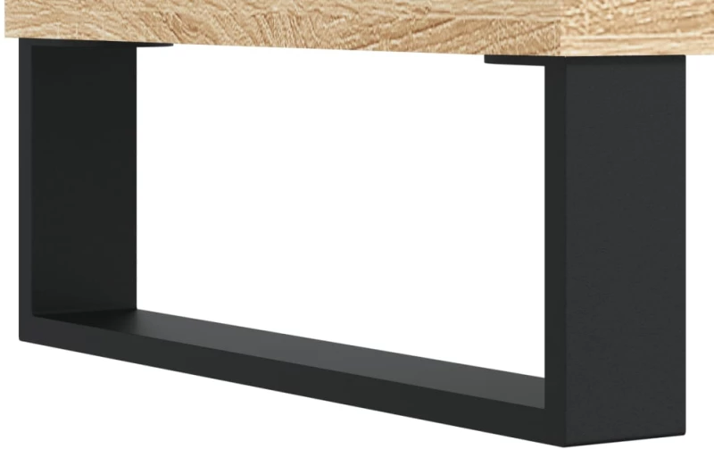 ΚΟΜΟΔΙΝΑ 2 ΤΕΜ. SONOMA ΔΡΥΣ 40X30X50 ΕΚ. ΑΠΟ ΕΠΕΞΕΡΓΑΣΜΕΝΟ ΞΥΛΟ 826803