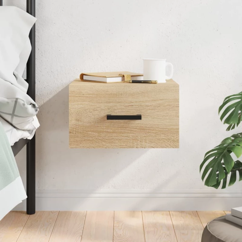 ΚΟΜΟΔΙΝΑ ΕΠΙΤΟΙΧΙΑ SONOMA ΔΡΥΣ 35 X 35 X 20 ΕΚ. 829826