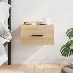 ΚΟΜΟΔΙΝΑ ΕΠΙΤΟΙΧΙΑ SONOMA ΔΡΥΣ 35 X 35 X 20 ΕΚ. 829826