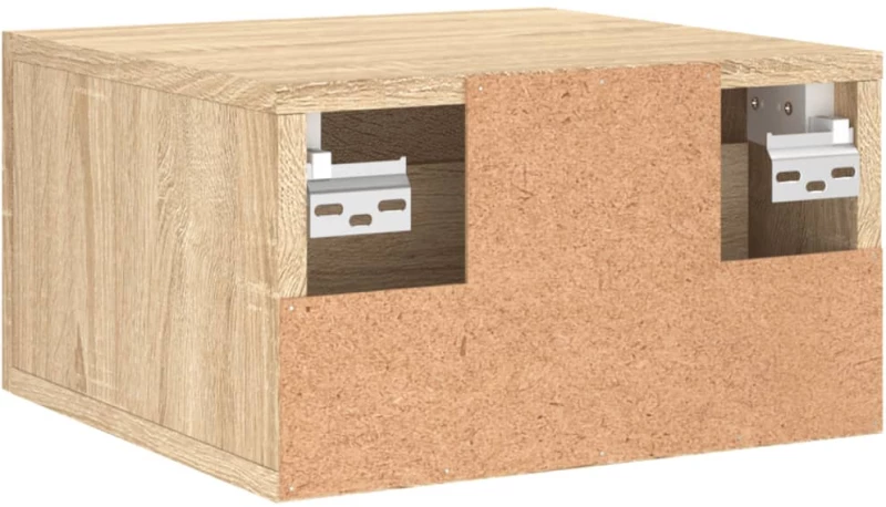 ΚΟΜΟΔΙΝΑ ΕΠΙΤΟΙΧΙΑ SONOMA ΔΡΥΣ 35 X 35 X 20 ΕΚ. 829826