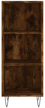 ΝΤΟΥΛΑΠΙ ΚΑΠΝΙΣΤΗ ΔΡΥΣ 34,5 X 32,5 X 90 ΕΚ. ΑΠΟ ΕΠΕΞΕΡΓ. ΞΥΛΟ 828729