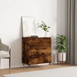 ΝΤΟΥΛΑΠΙ ΚΑΠΝΙΣΤΗ ΔΡΥΣ 60X35X70 ΕΚ. ΑΠΟ ΕΠΕΞΕΡΓΑΣΜΕΝΟ ΞΥΛΟ 827177