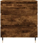 ΝΤΟΥΛΑΠΙ ΚΑΠΝΙΣΤΗ ΔΡΥΣ 60X35X70 ΕΚ. ΑΠΟ ΕΠΕΞΕΡΓΑΣΜΕΝΟ ΞΥΛΟ 827177