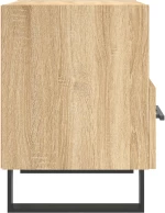 ΚΟΜΟΔΙΝΟ SONOMA ΔΡΥΣ 40 X 35 X 47,5 ΕΚ. ΑΠΟ ΕΠΕΞΕΡΓΑΣΜΕΝΟ ΞΥΛΟ 827490