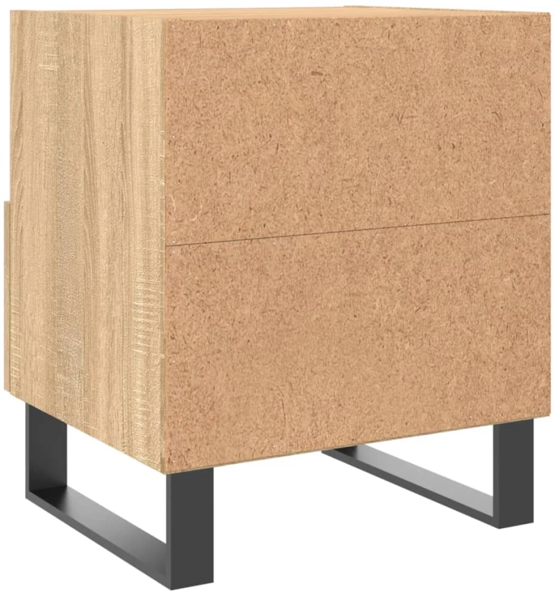 ΚΟΜΟΔΙΝΟ SONOMA ΔΡΥΣ 40 X 35 X 47,5 ΕΚ. ΑΠΟ ΕΠΕΞΕΡΓΑΣΜΕΝΟ ΞΥΛΟ 827490